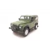 Automobilis Jamara 405154 radijo bangomis valdomas RC modelis elektrinis variklis 1:24
