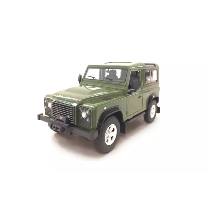 Automobilis Jamara 405154 radijo bangomis valdomas RC modelis elektrinis variklis 1:24