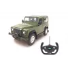 Automobilis Jamara 405154 radijo bangomis valdomas RC modelis elektrinis variklis 1:24