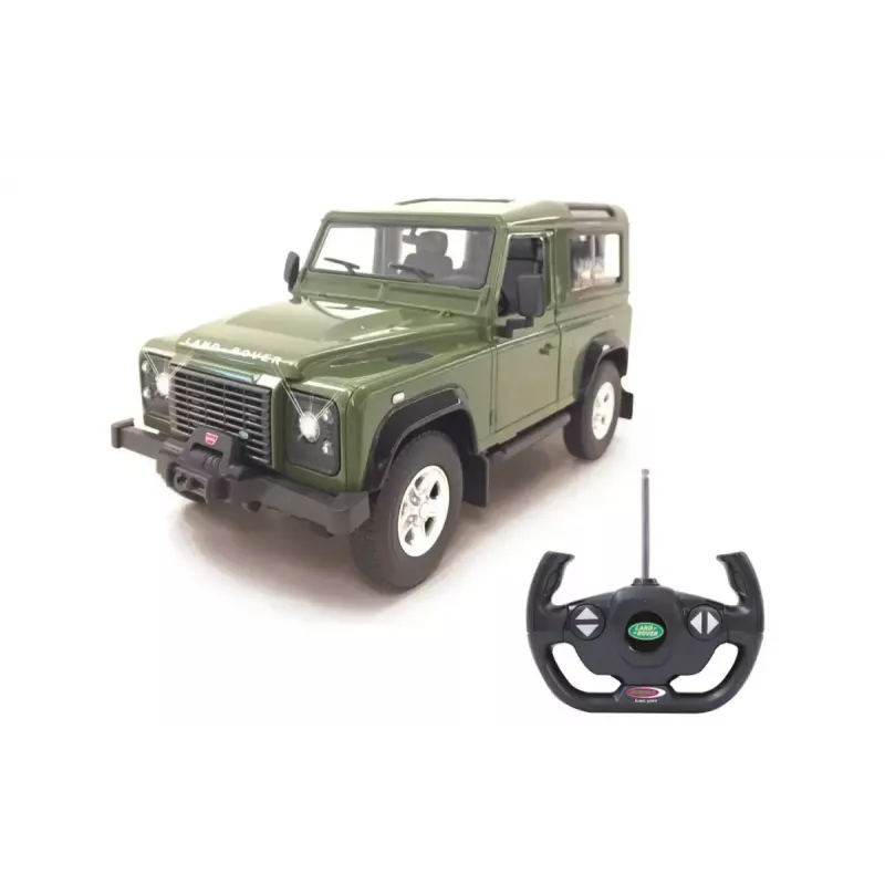 Automobilis Jamara 405154 radijo bangomis valdomas RC modelis elektrinis variklis 1:24