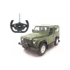 Automobilis Jamara 405154 radijo bangomis valdomas RC modelis elektrinis variklis 1:24