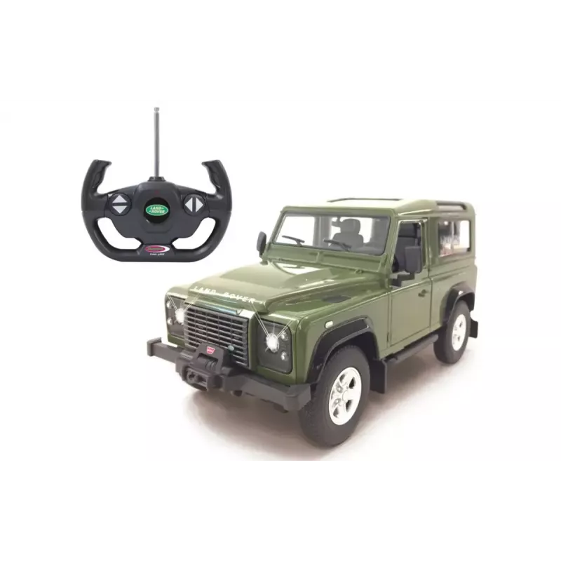 Automobilis Jamara 405154 radijo bangomis valdomas RC modelis elektrinis variklis 1:24