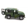 Automobilis Jamara 405154 radijo bangomis valdomas RC modelis elektrinis variklis 1:24