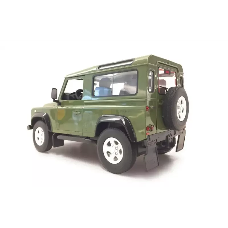 Automobilis Jamara 405154 radijo bangomis valdomas RC modelis elektrinis variklis 1:24