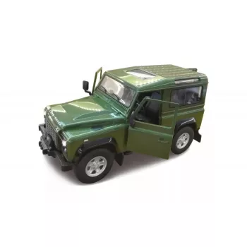Automobilis Jamara 405154 radijo bangomis valdomas RC modelis elektrinis variklis 1:24
