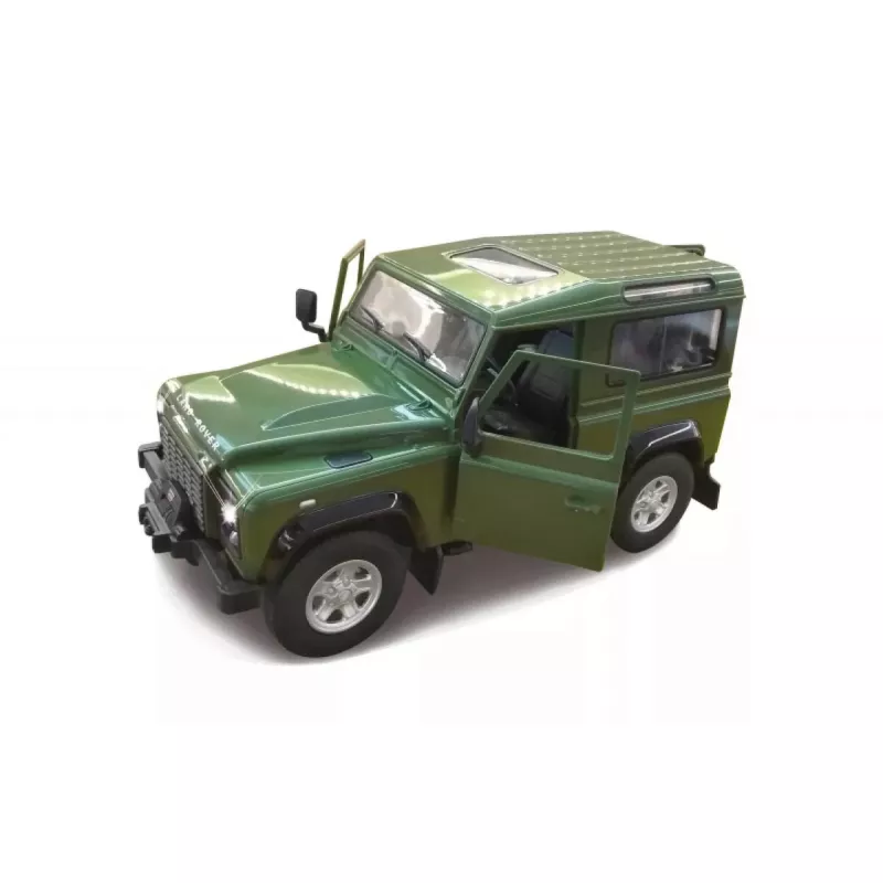Automobilis Jamara 405154 radijo bangomis valdomas RC modelis elektrinis variklis 1:24