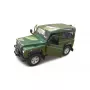 Automobilis Jamara 405154 radijo bangomis valdomas RC modelis elektrinis variklis 1:24