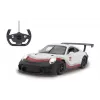 Sportinis automobilis Jamara Porsche 911 GT3 radijo bangomis valdomas elektrinis 1:14