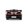 Car Jamara McLaren Senna Radijo bangomis valdomas modelis 1:24