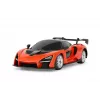 Car Jamara McLaren Senna Radijo bangomis valdomas modelis 1:24