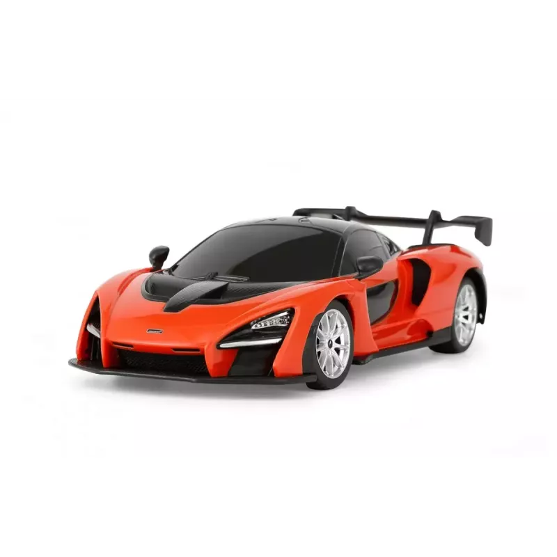 Car Jamara McLaren Senna Radijo bangomis valdomas modelis 1:24