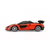 Car Jamara McLaren Senna Radijo bangomis valdomas modelis 1:24