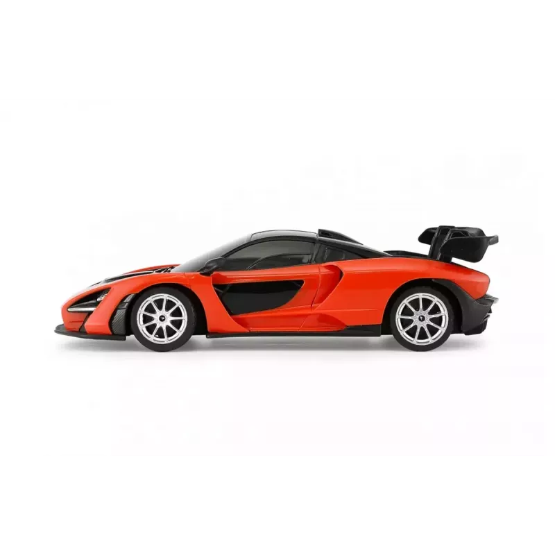 Car Jamara McLaren Senna Radijo bangomis valdomas modelis 1:24