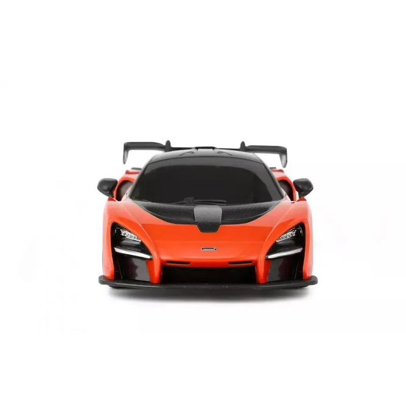 Car Jamara McLaren Senna Radijo bangomis valdomas modelis 1:24