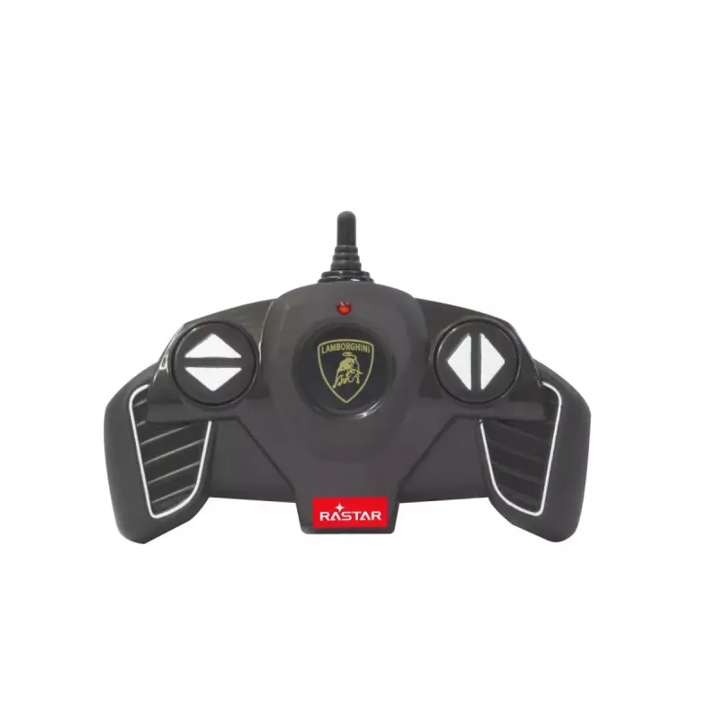 Plento lenktynių automobilis Jamara Lamborghini Sián FKP 37 Elektrinis variklis 1:18