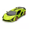 Plento lenktynių automobilis Jamara Lamborghini Sián FKP 37 Elektrinis variklis 1:18