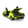 Plento lenktynių automobilis Jamara Lamborghini Sián FKP 37 Elektrinis variklis 1:18