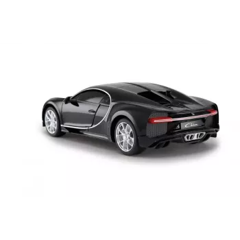 Automobilis Jamara 405136 Radijo bangomis valdomas (RC) modelis Elektrinis variklis 1:24