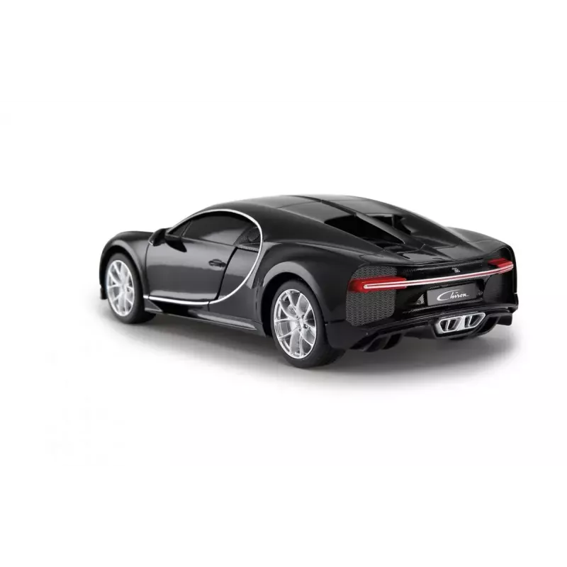 Automobilis Jamara 405136 Radijo bangomis valdomas (RC) modelis Elektrinis variklis 1:24