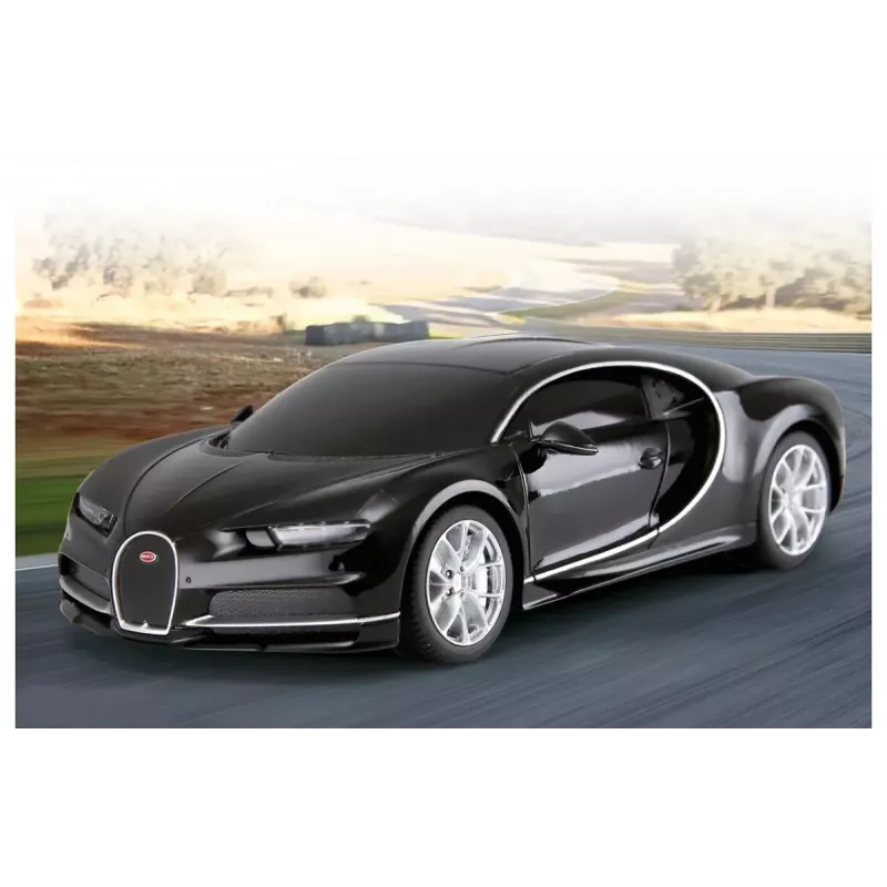 Automobilis Jamara 405136 Radijo bangomis valdomas (RC) modelis Elektrinis variklis 1:24