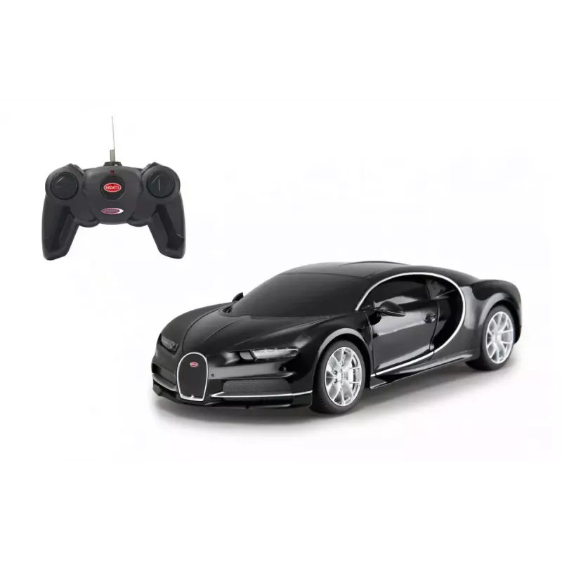 Automobilis Jamara 405136 Radijo bangomis valdomas (RC) modelis Elektrinis variklis 1:24