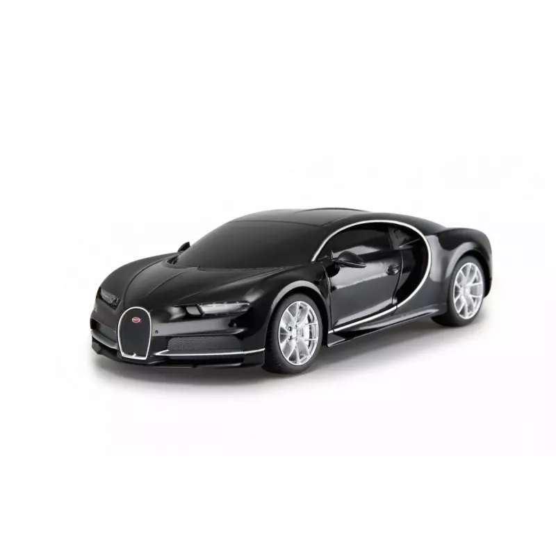 Automobilis Jamara 405136 Radijo bangomis valdomas (RC) modelis Elektrinis variklis 1:24