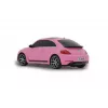 Car Jamara VW Beetle radijo bangomis valdomas RC modelis 1:24 su elektriniu varikliu