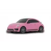 Car Jamara VW Beetle radijo bangomis valdomas RC modelis 1:24 su elektriniu varikliu