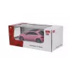 Car Jamara VW Beetle radijo bangomis valdomas RC modelis 1:24 su elektriniu varikliu