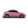 Car Jamara VW Beetle radijo bangomis valdomas RC modelis 1:24 su elektriniu varikliu
