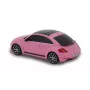 Car Jamara VW Beetle radijo bangomis valdomas RC modelis 1:24 su elektriniu varikliu