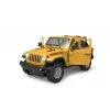 Jamara Jeep Wrangler JL Elektrinis variklis 1:14