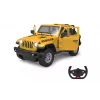 Jamara Jeep Wrangler JL Elektrinis variklis 1:14