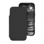dbramante1928 Lynge MS ICON mobiliojo telefono dėklas Folio Juoda