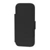 dbramante1928 Lynge MS ICON mobiliojo telefono dėklas Folio Juoda
