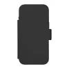 dbramante1928 Lynge MS ICON mobiliojo telefono dėklas Folio Juoda