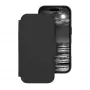 dbramante1928 Lynge MS ICON mobiliojo telefono dėklas Folio juodas