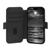 dbramante1928 Lynge MS ICON mobiliojo telefono dėklas Folio juodas