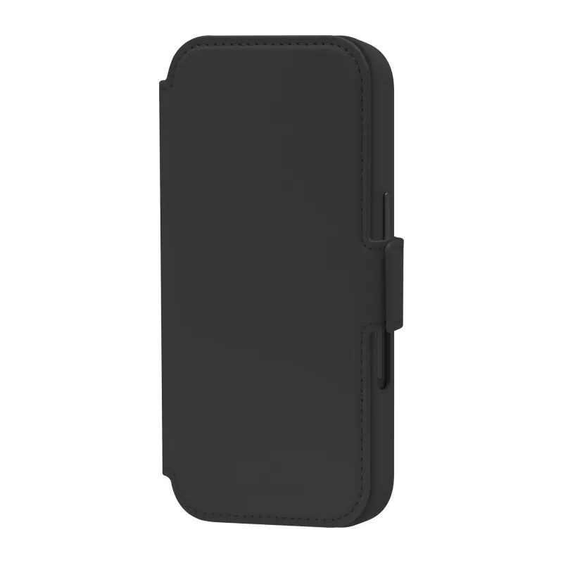 dbramante1928 Lynge MS ICON mobiliojo telefono dėklas Folio juodas