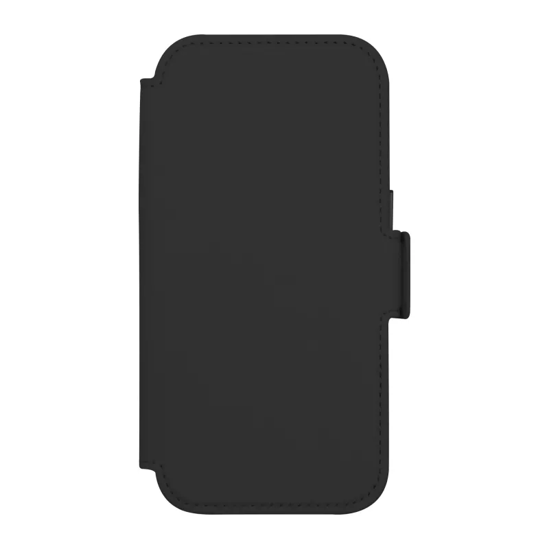 dbramante1928 Lynge MS ICON mobiliojo telefono dėklas Folio juodas