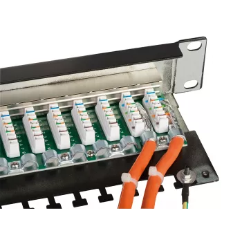 Lindy 25990 pataiso skydas 1U
