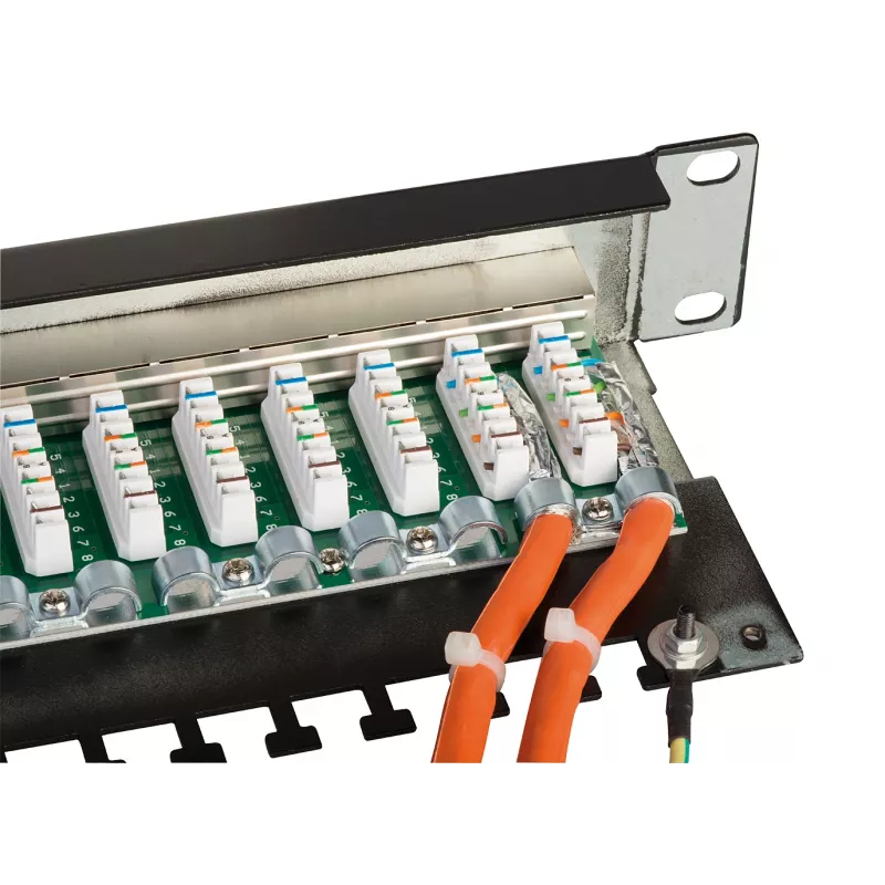 Lindy 25990 pataiso skydas 1U