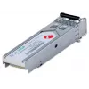 Intellinet optinis siųstuvo-imtuvo modulis, gigabitinio šviesolaidžio SFP Mini-GBIC, 1000Base-Lx (LC) vienmodis prievadas, 20 km, bangos ilgis 1310 nm, Ethernet, šviesolaidis, MSA atitinkantis, atitinka Cisco GLC-LH-SM, trejų metų garantija