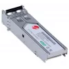 Intellinet optinis siųstuvo-imtuvo modulis, gigabitinio šviesolaidžio SFP Mini-GBIC, 1000Base-Lx (LC) vienmodis prievadas, 20 km, bangos ilgis 1310 nm, Ethernet, šviesolaidis, MSA atitinkantis, atitinka Cisco GLC-LH-SM, trejų metų garantija