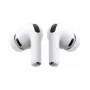 Ausinės Apple AirPods Pro (3 kartos) – True Wireless į ausis įdedamos, H2 lustas, IP57, USB‑C įkrovimo dėklas, ANC, pralaidumo režimas