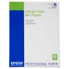 Epson Velvet Fine Art Paper, DIN A2, 260g/m², 25 lakštai, 42 cm, matinis, 480 µm, 260 g/m²