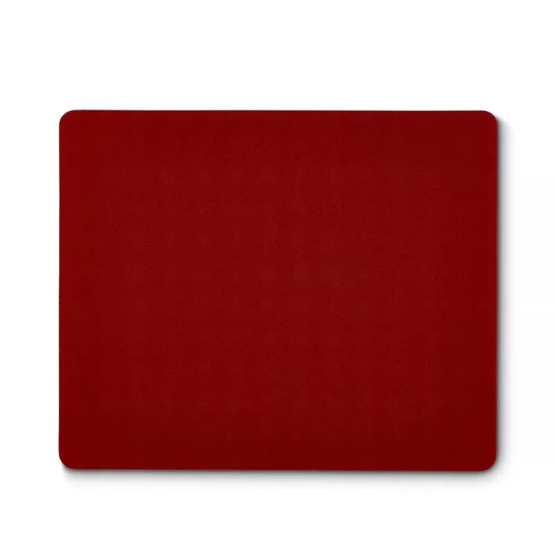 Hama 00126859 pelės kilimėlis, raudonas