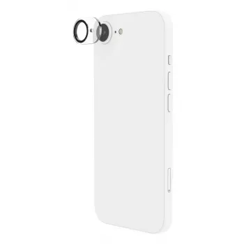Hama Cam Protect fotoaparato objektyvo apsauga Apple 1 vnt.
