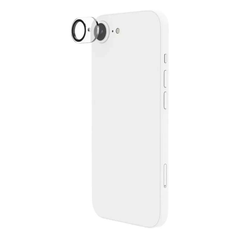 Hama Cam Protect fotoaparato objektyvo apsauga Apple 1 vnt.