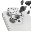 Hama Cam Protect fotoaparato objektyvo apsauga Apple 1 vnt.